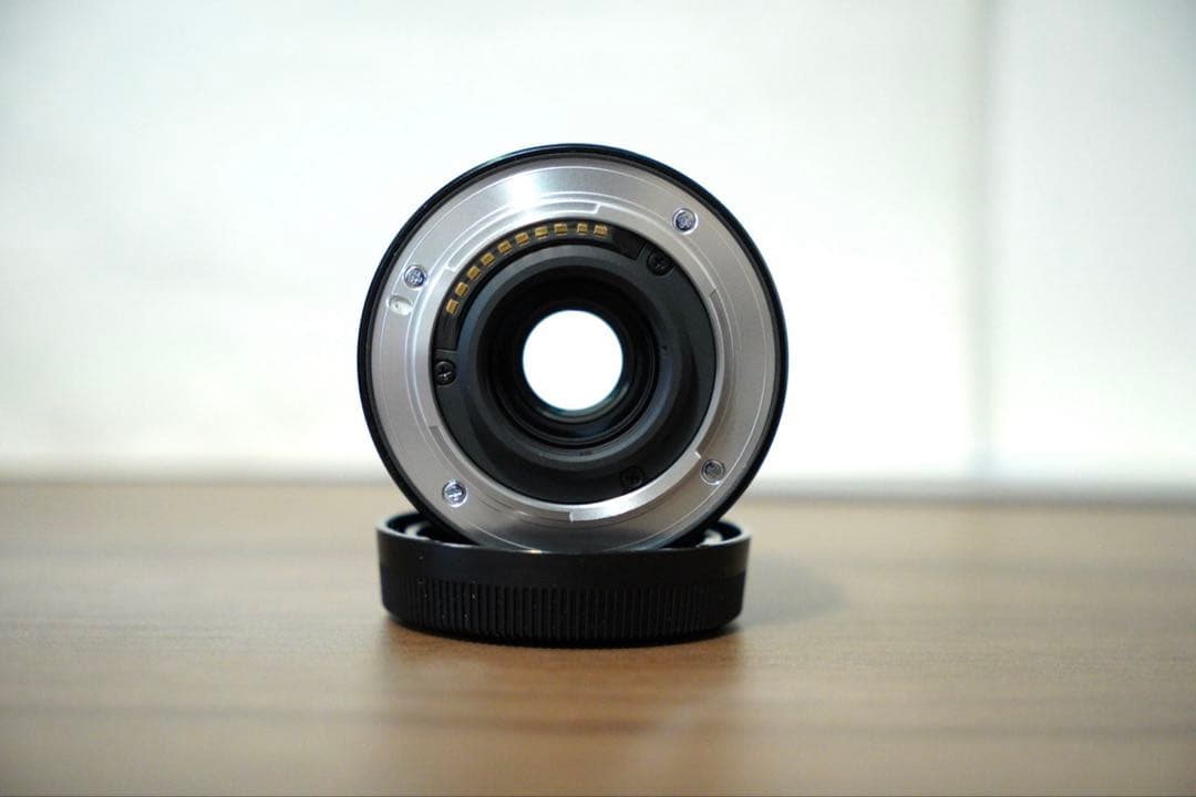 FUJINON XF35mmF2 R WR レンズ