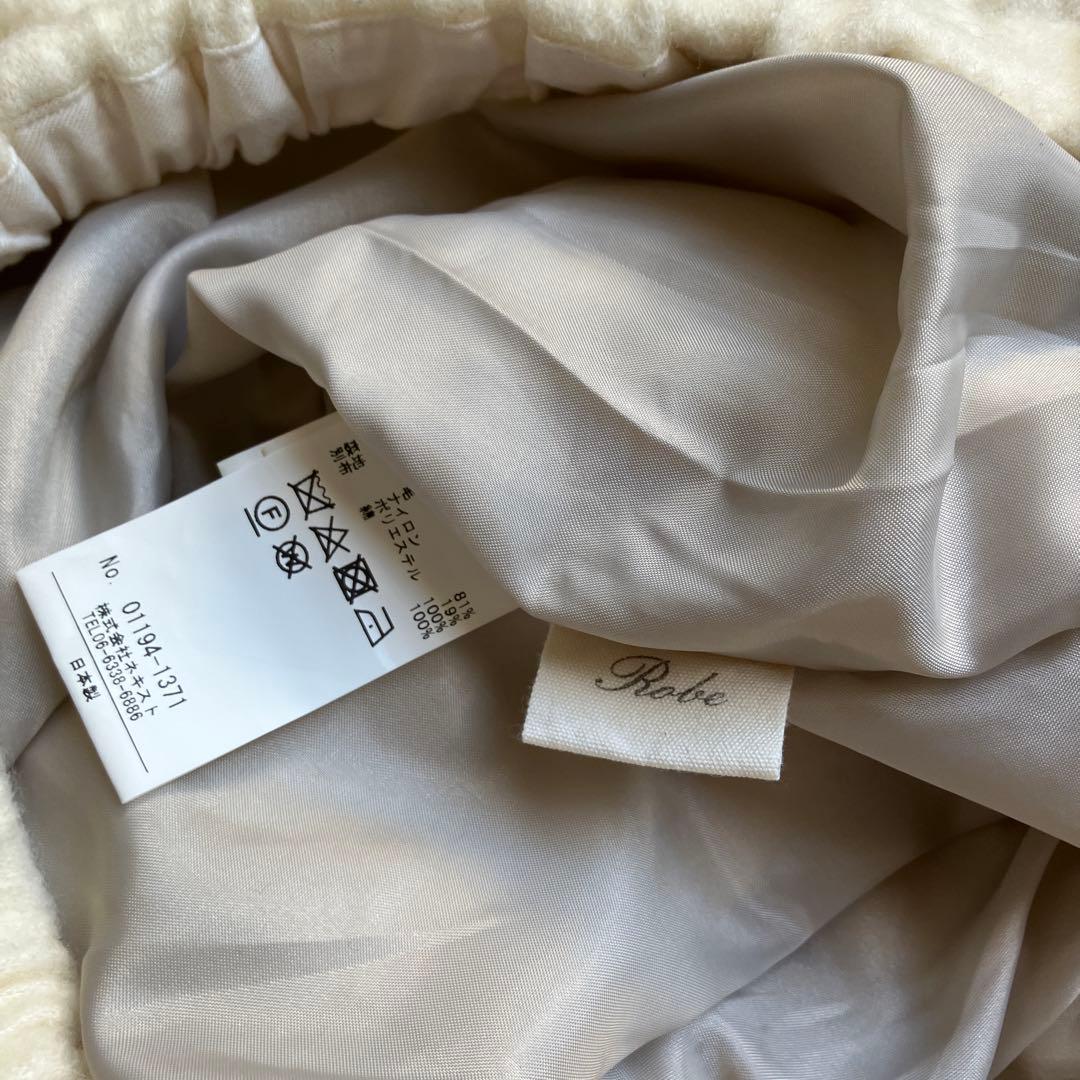 ネストローブ　パンツ　ヴェリテクール　fofofofa オールドマンズテーラー