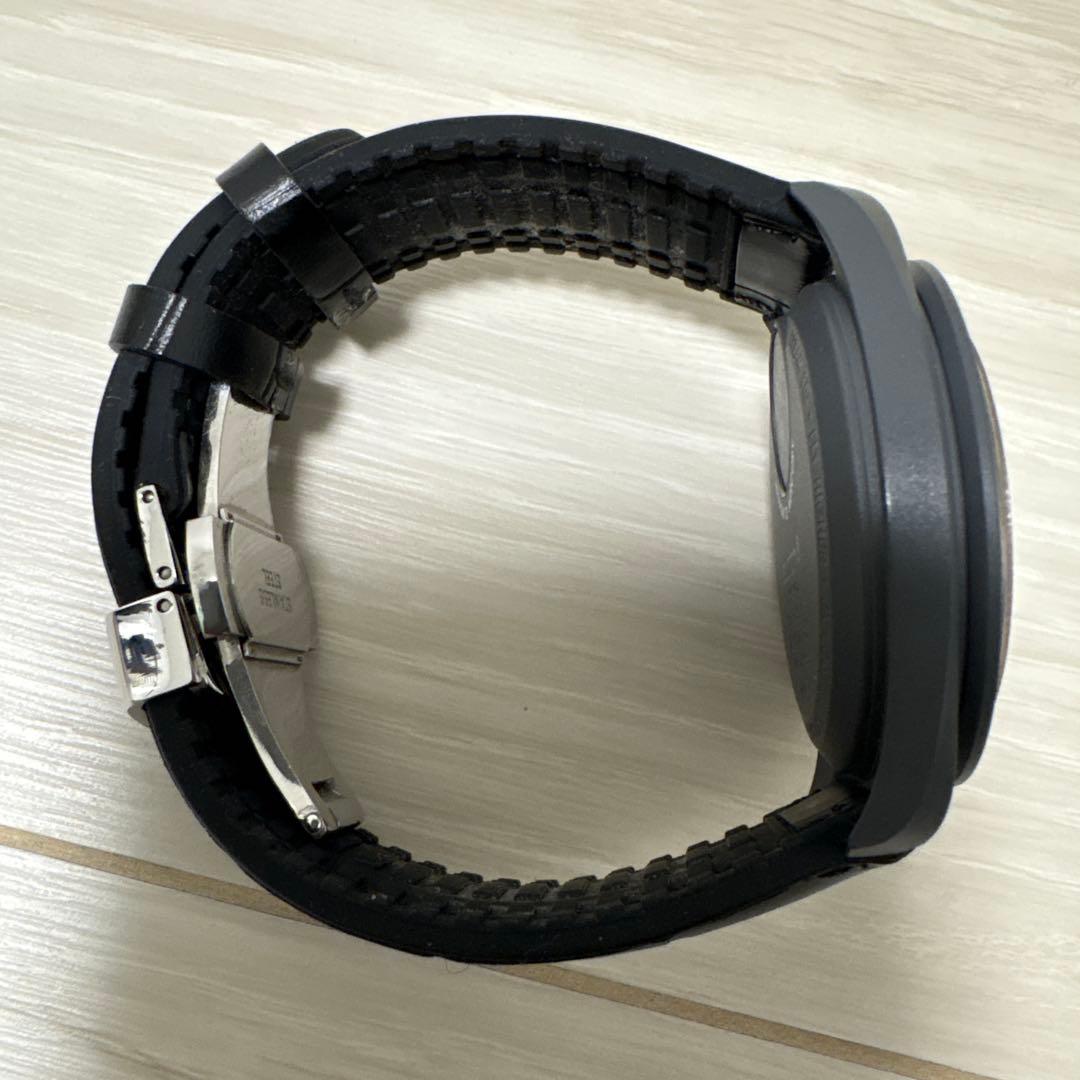 【美品】OMEGA オメガ　スピードマスター　Swatch スウォッチ　クロノ