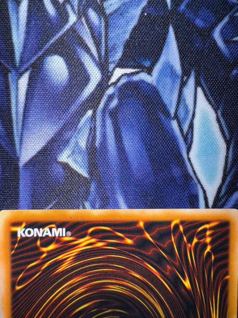 ダークネクロフィア　レリーフ　アルティメット　準美品