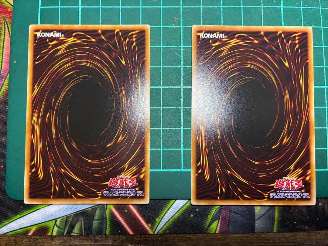 遊戯王プレミアムパック　エンディミオンの侍女ジェニー　赤シク2枚セット