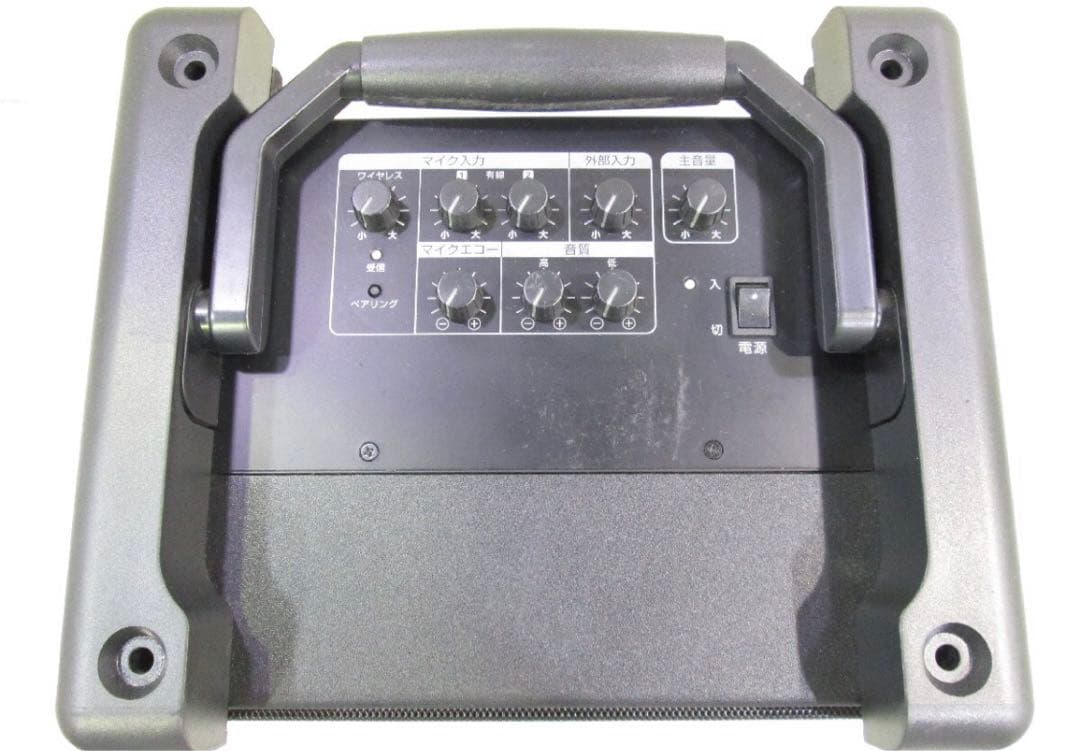 audio-technica ワイヤレスアンプシステム ATW-SP1910