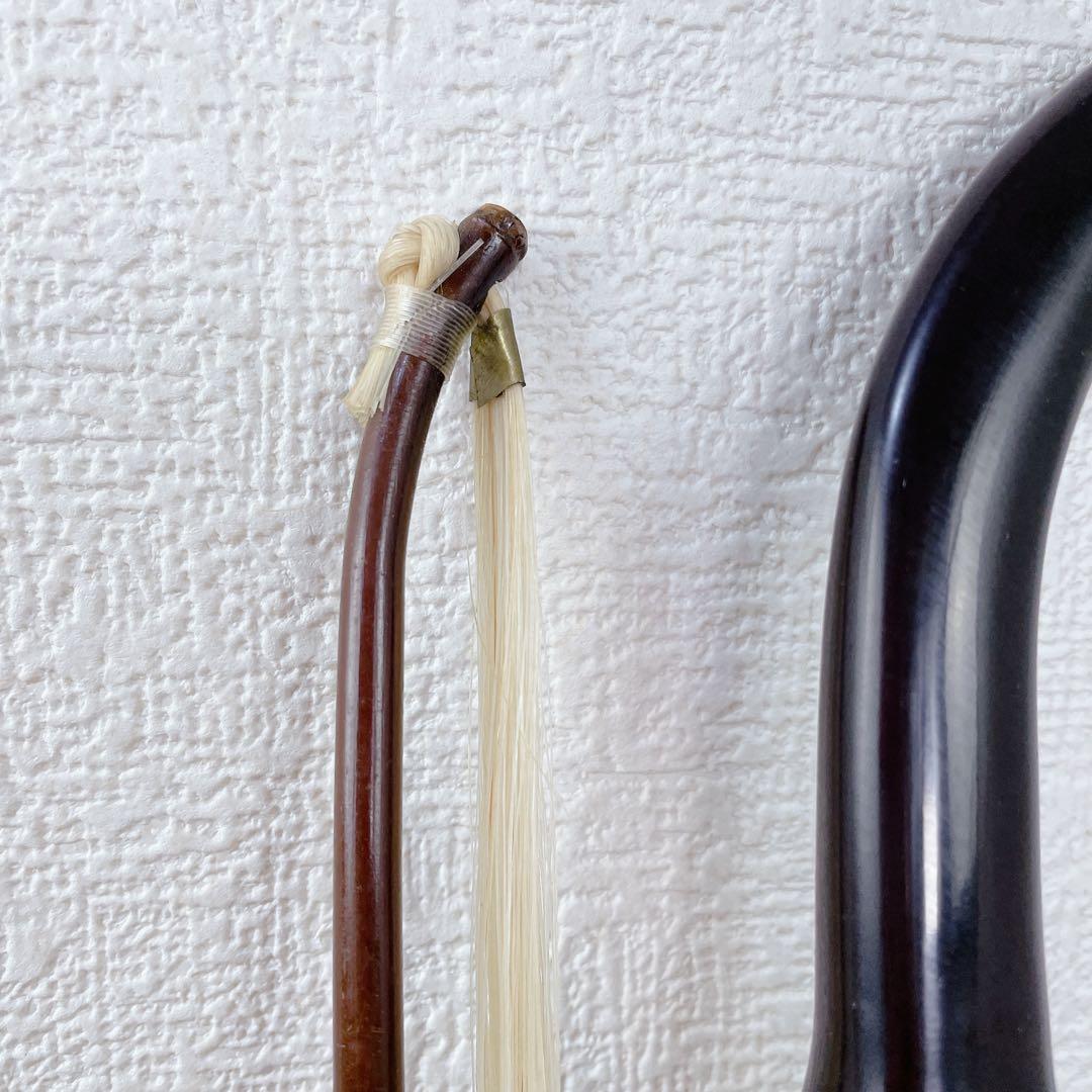 宋廣寧製 中国 二胡 民謡 中國 楽器