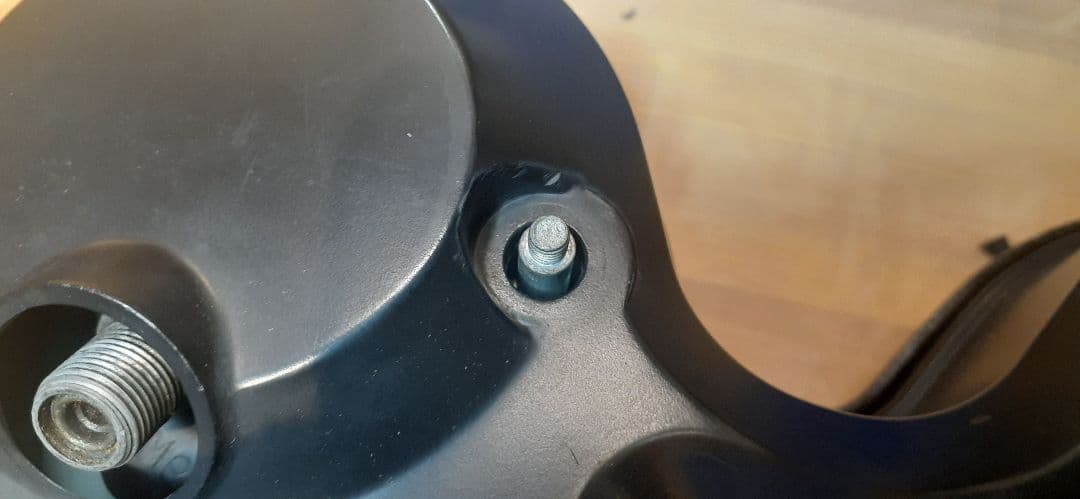 CB750F　CB750FBB　メーター　メーターアッシー　メーターASSY