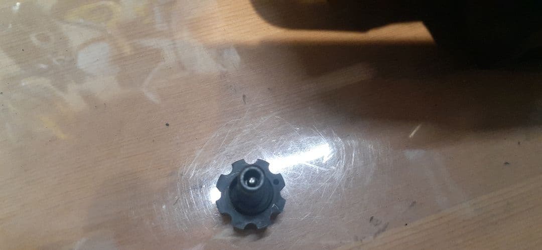 CB750F　CB750FBB　メーター　メーターアッシー　メーターASSY