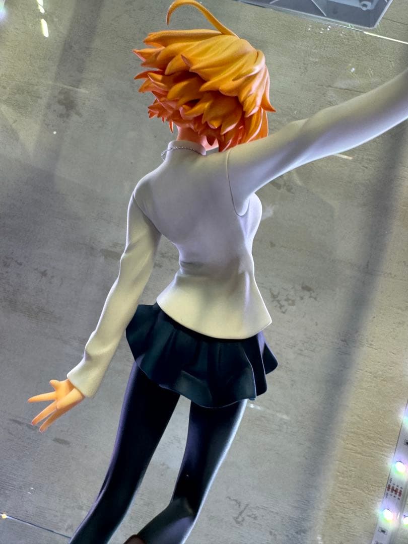 あ*ぁ様 アルター　月姫　アルクェイド　フィギュア