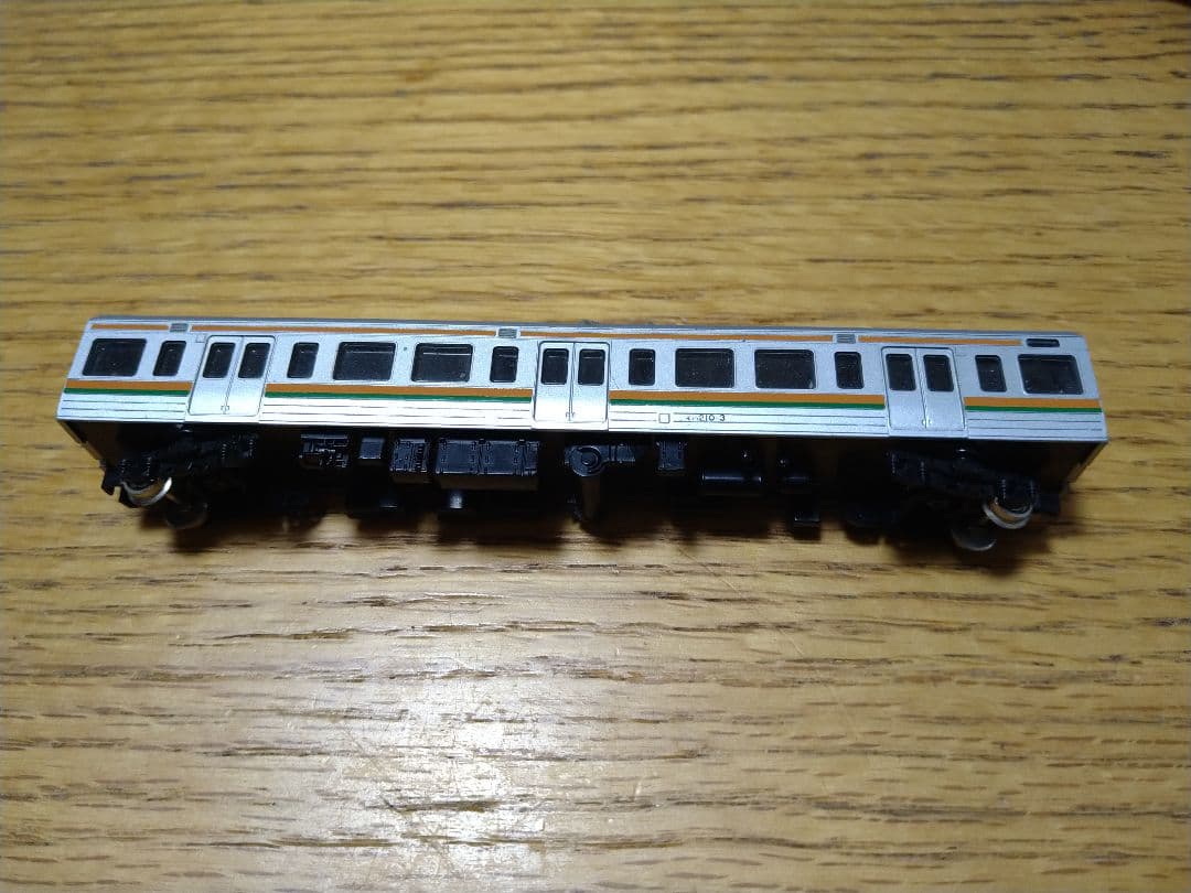 TOMIX 92626 211系0番台 10両セット