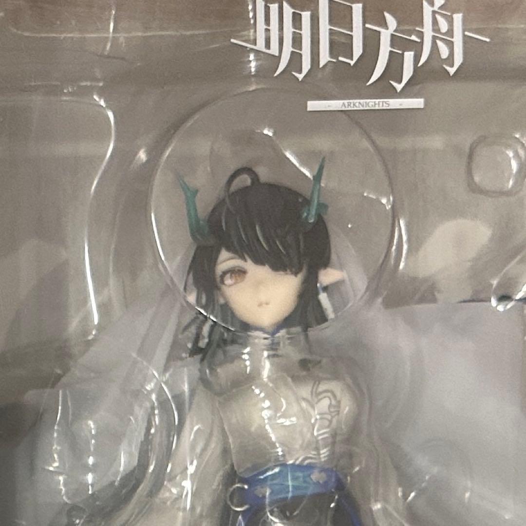 アークナイツ シー 浮世の風 VER. 1/7 完成品フィギュア APEX
