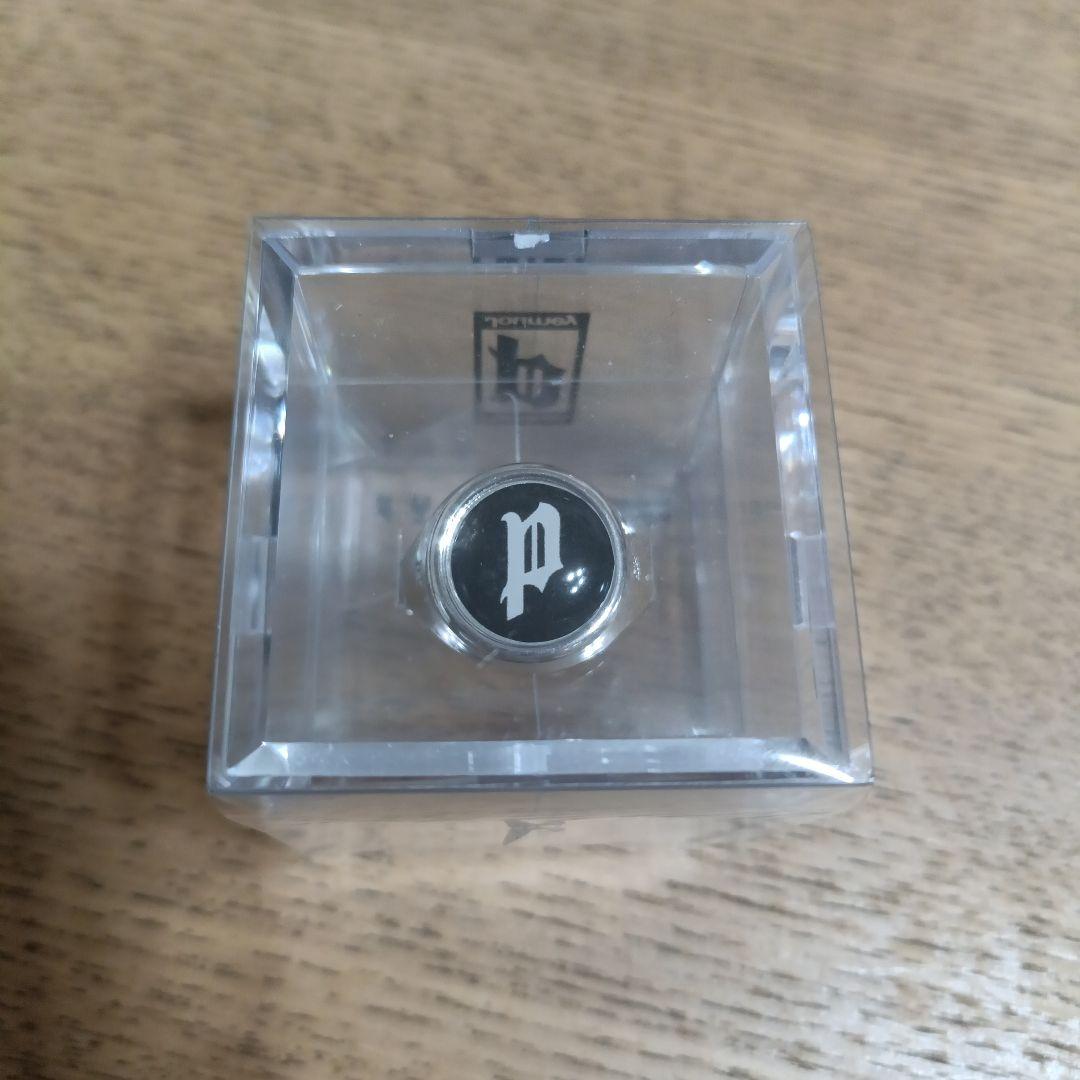 POINTLESS JOURNEY トイリング　常田大希