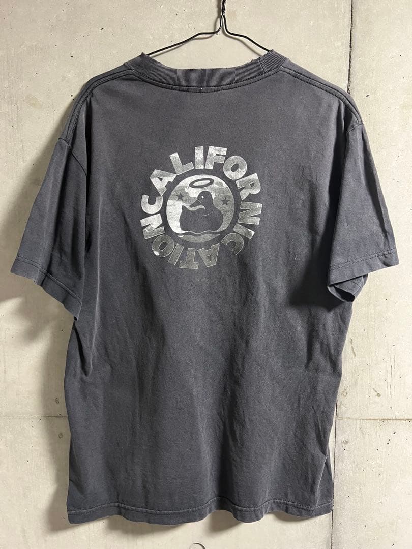 M*R様 90s ヴィンテージ RED HOT CHILI PEPPERS Tシ