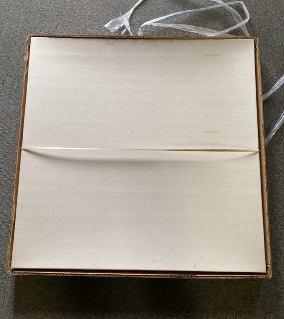 アンディ・ウォーホル　シベリアンタイガー　ポスター