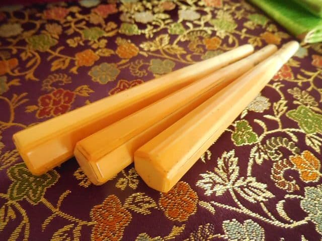 高級 三味線 三弦 三絃 バチ 撥 糸巻き 地唄 長唄 津軽 天然素材 ケース