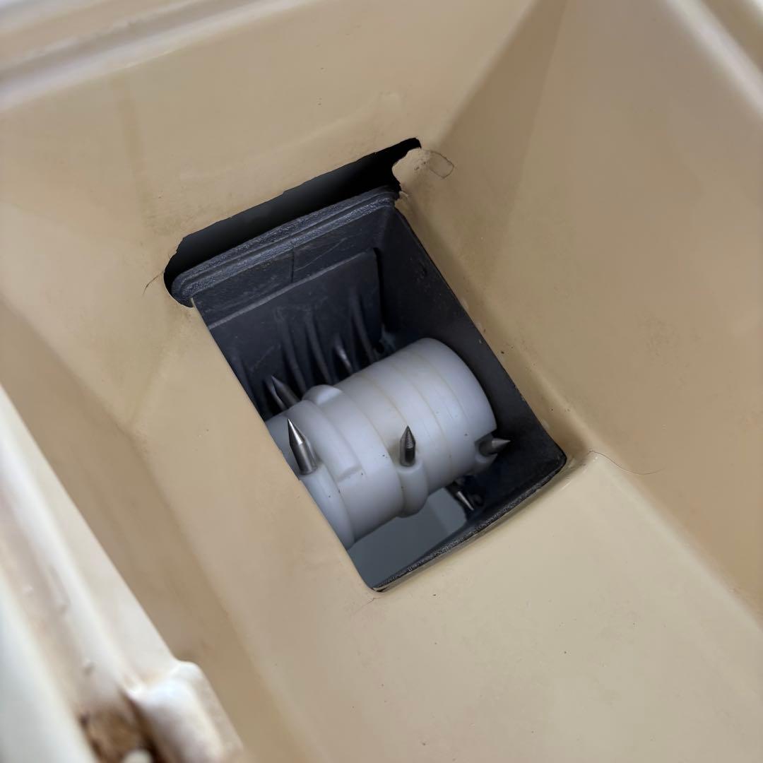 アイスクラッシャー　HS-17