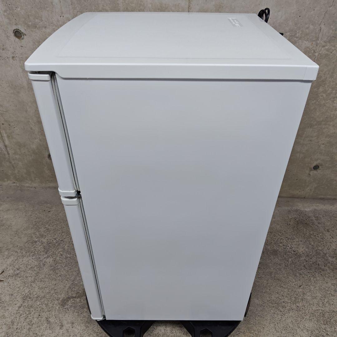 YAMADASELECT YRZ-C09G1 冷凍冷蔵庫