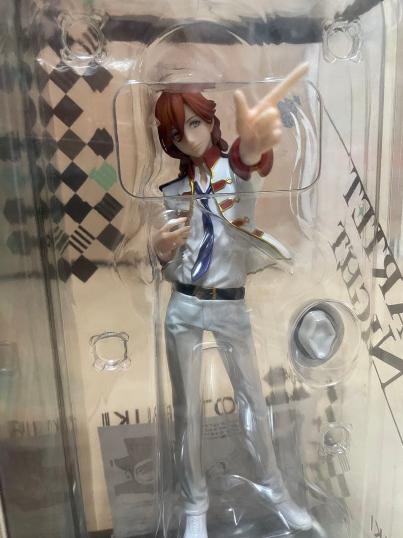 アルター　寿嶺二　フィギュア