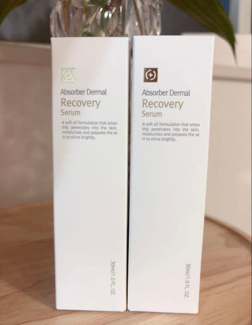 ルネセルリカバリーセラム 2セット人気（正規品