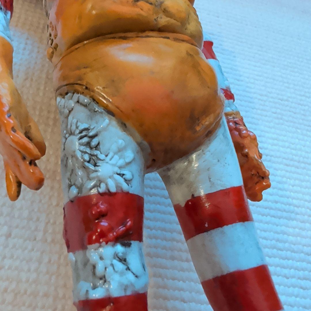 暗黒エンターテイメント　Mマック