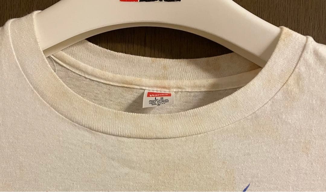 【THE WHO ザフー KIDS ARE ALRIGHT TOUR Tシャツ】