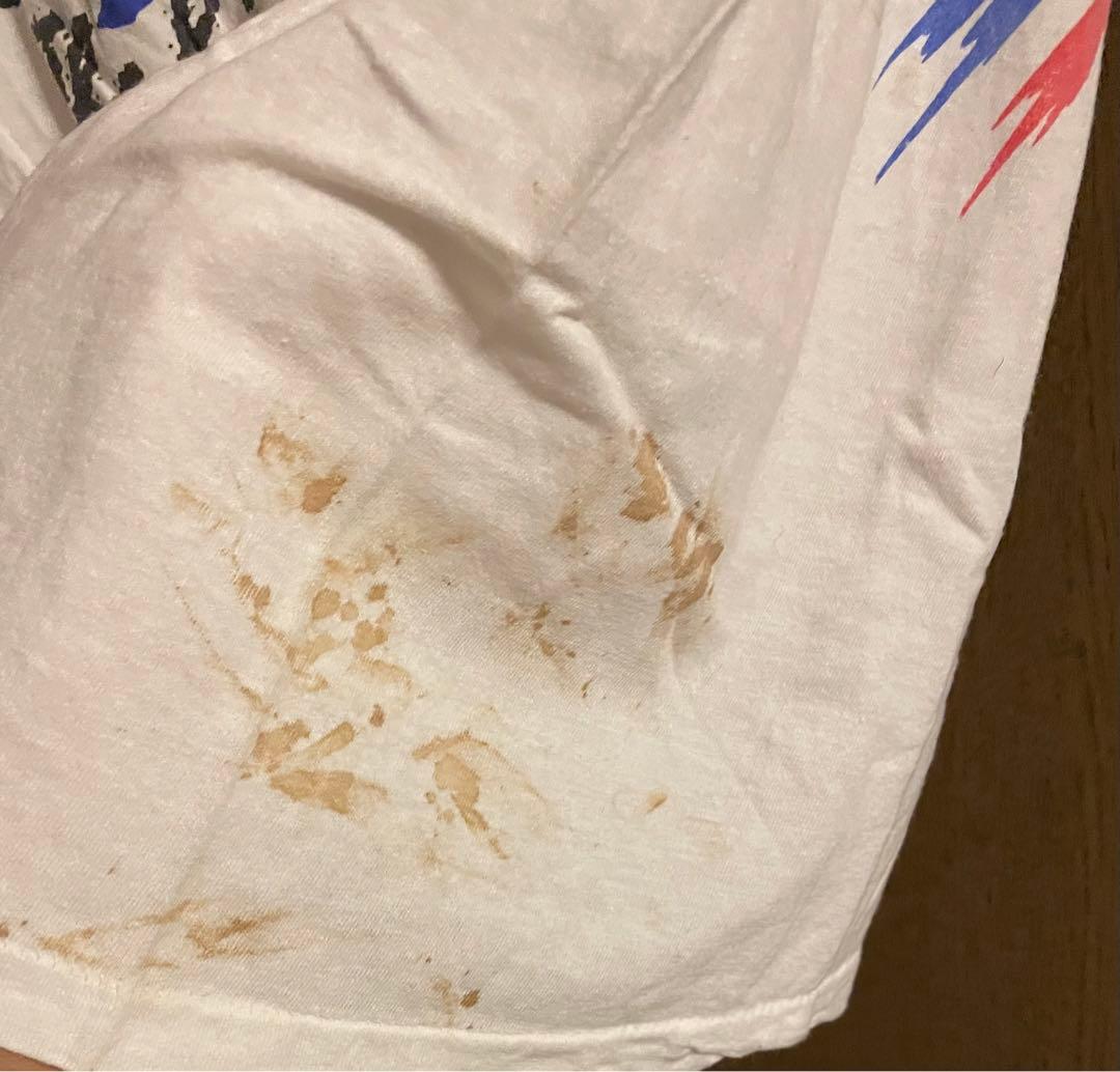 【THE WHO ザフー KIDS ARE ALRIGHT TOUR Tシャツ】