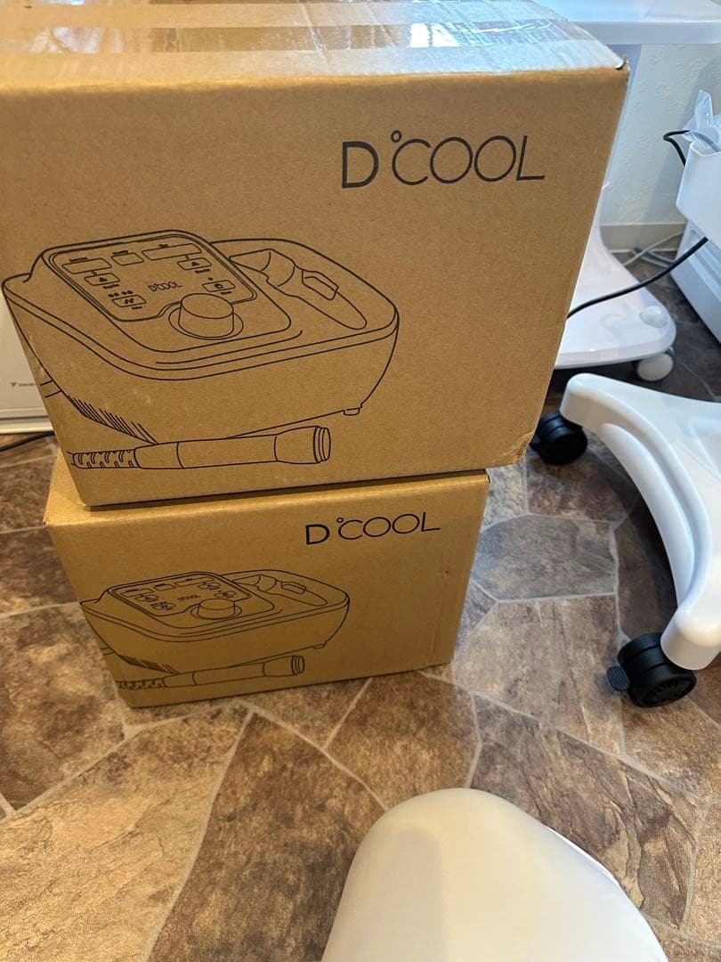 ポータブルエレクトロポレーション