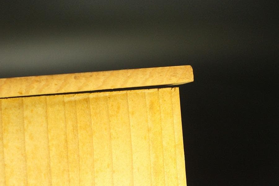 煎茶器揃 萩焼 共箱(LC991)