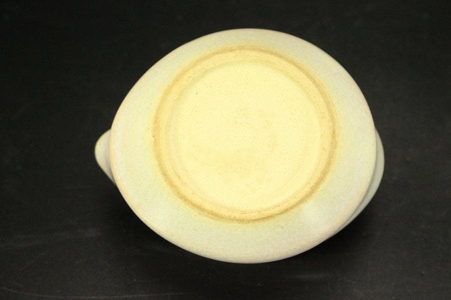 煎茶器揃 萩焼 共箱(LC991)