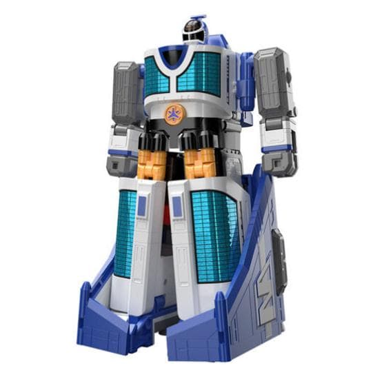 SMP スーパーミニプラ グランドライナー ビクトリーマーズ ビクトリーロボ 等