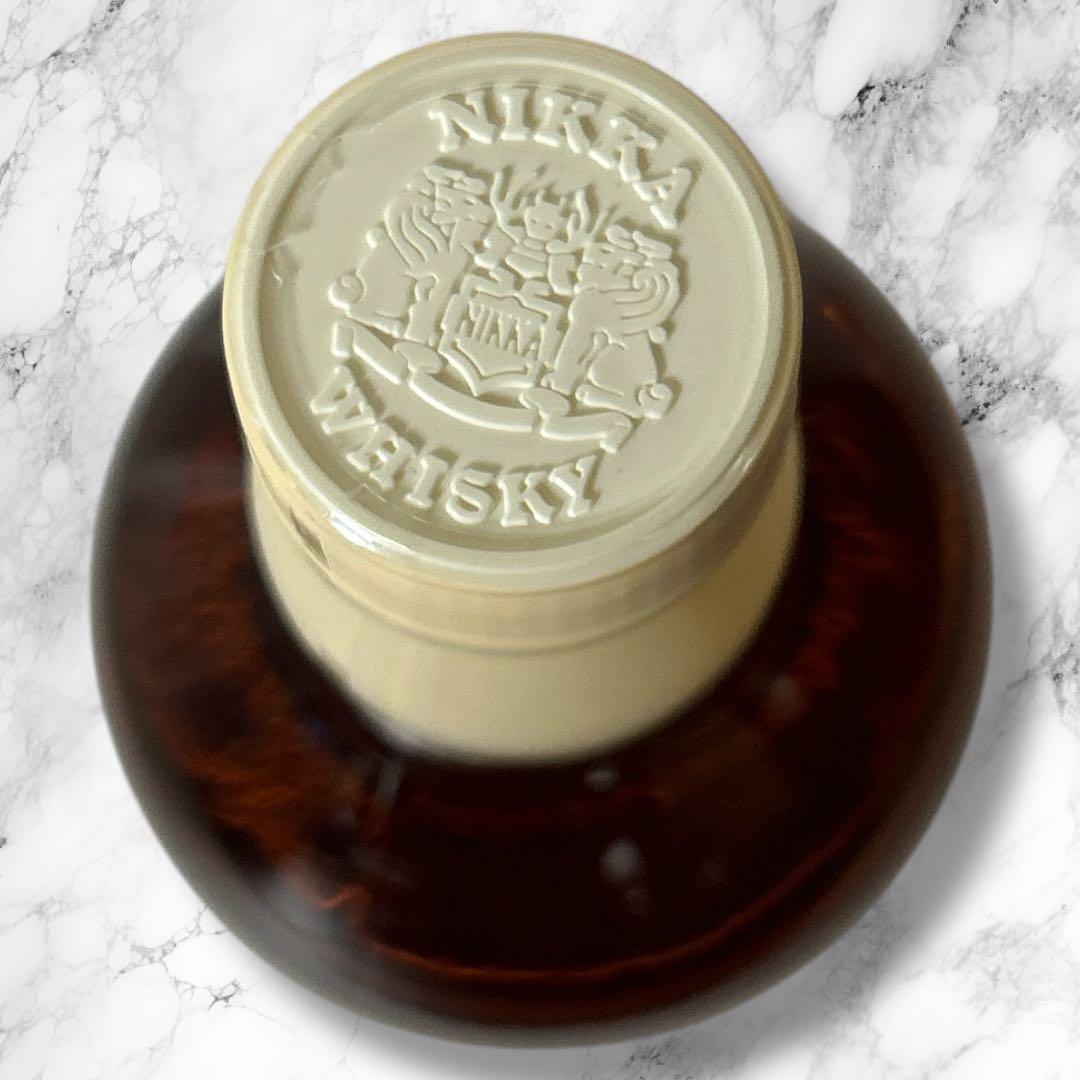 【12本セット/新品未開封】宮城峡 シングルモルト 500ml 箱付き