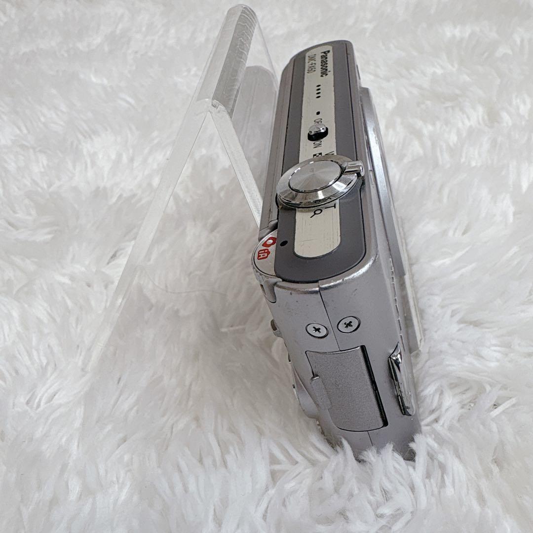 ✨Panasonic LUMIX DMC-FX60✨充電器付