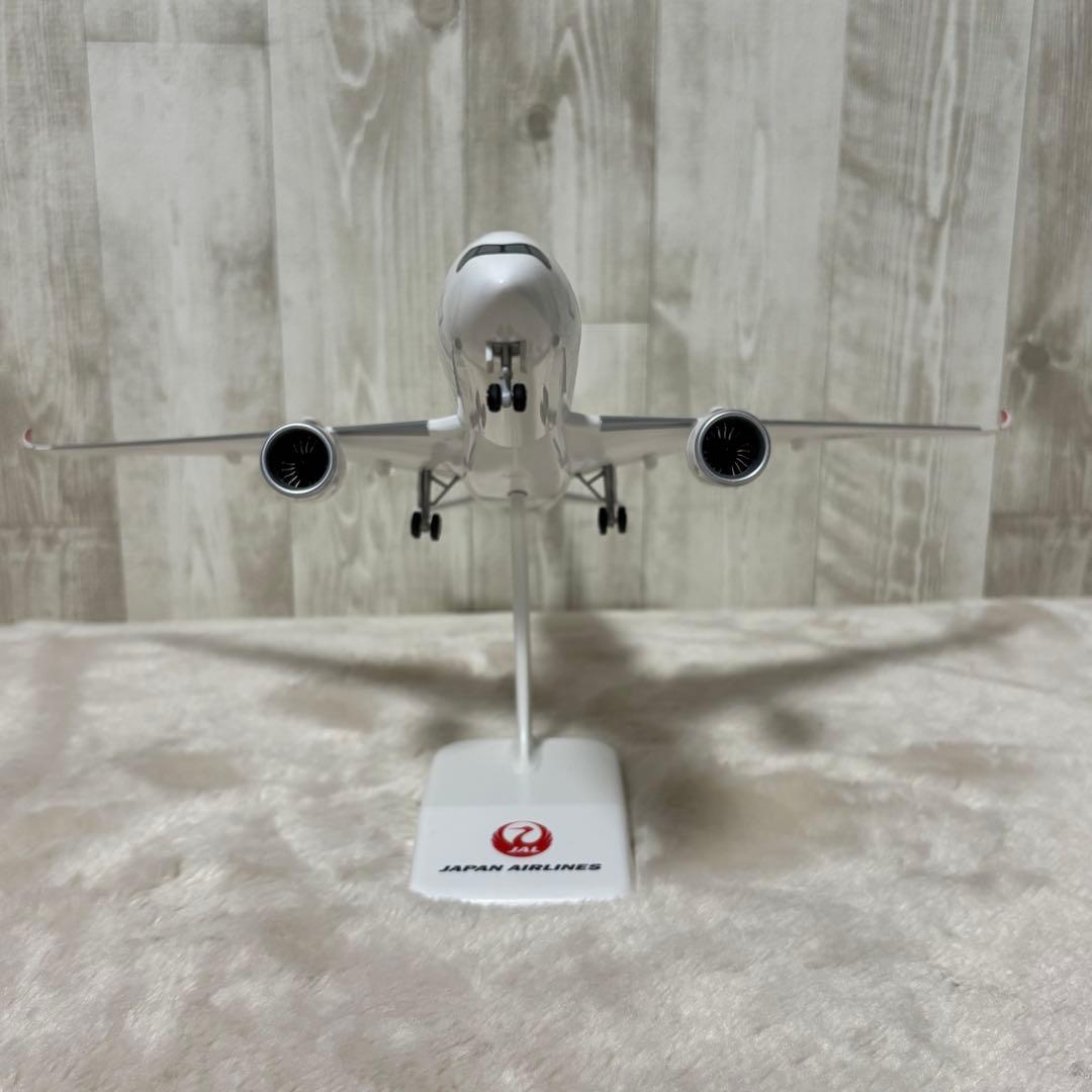 エアバス A350-900 JAL