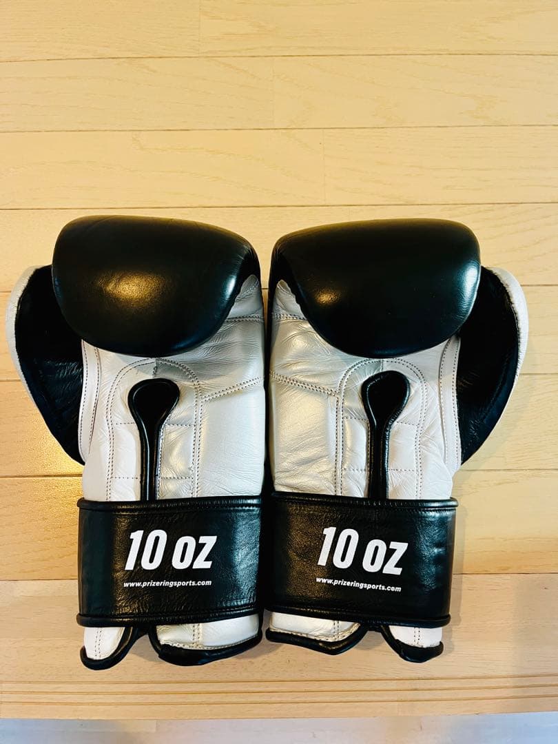 【10oz】PRIZE RING Professional SSグローブ