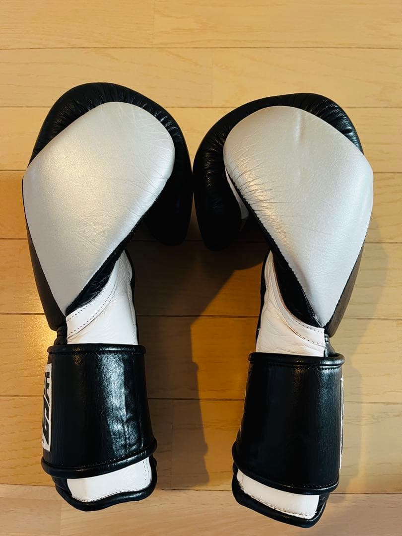 【10oz】PRIZE RING Professional SSグローブ