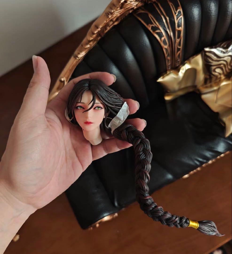 鬼刀シリーズ LightYear おやすみ スタチュー フィギュア