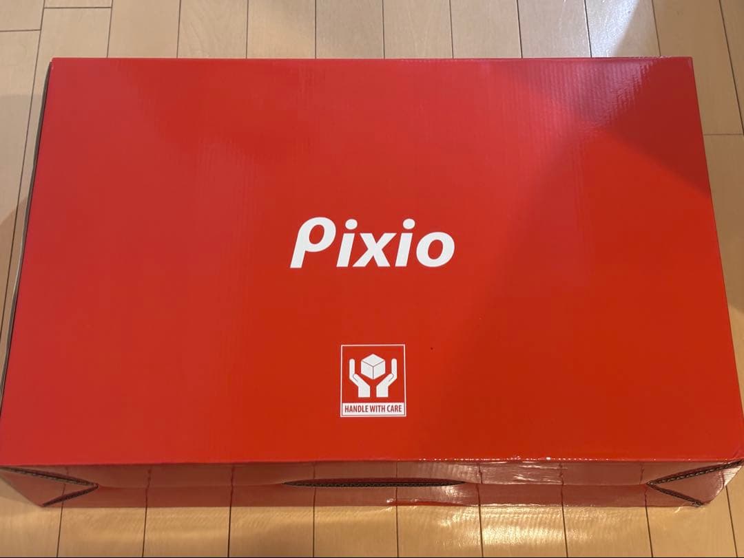 Pixio px248 wave パステルブルー ゲーミングモニター