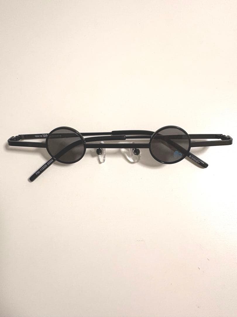 ディズニー ベイマックス サングラス