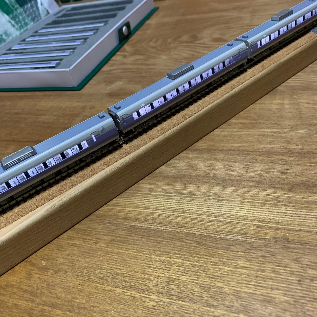 KATO 10-358 -359 E351系スーパーあずさ 基本+増結+動力台車