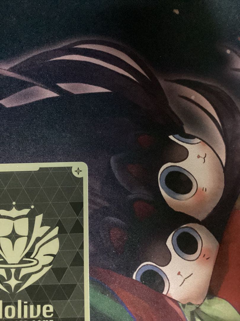 ※傷あり ホロカ エンチャントレガリア 兎田ぺこら UR