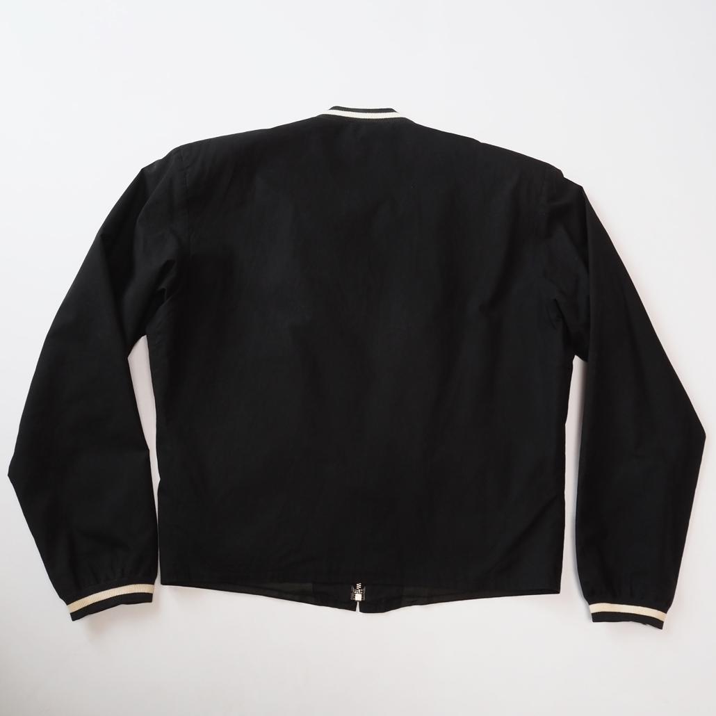 80s 90s agnes b. homme ハの字ジップジャケット OLD