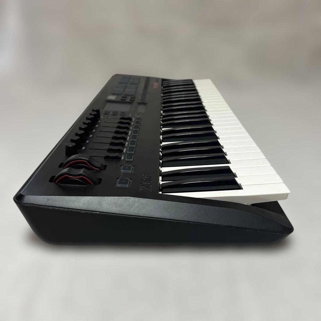 KORG TRITON taktile-49 MIDIキーボードシンセサイザー