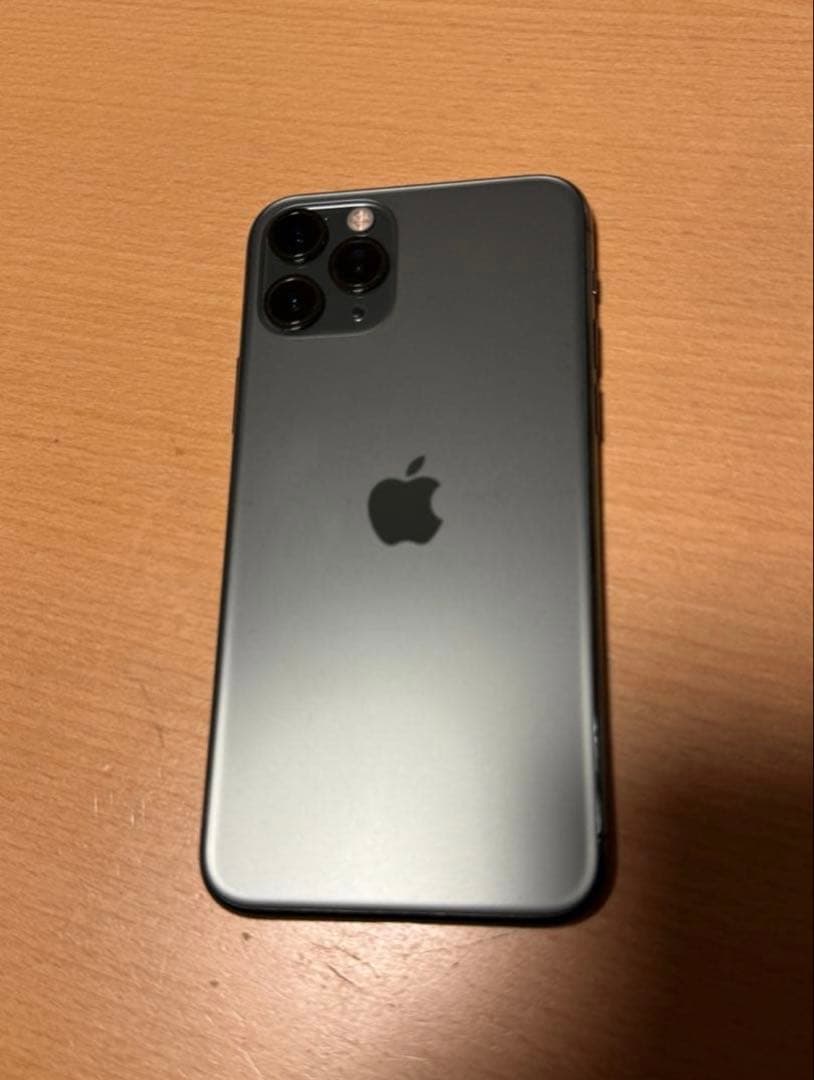 スマートフォン本体 Apple iPhone 11 Pro 64GB 86%