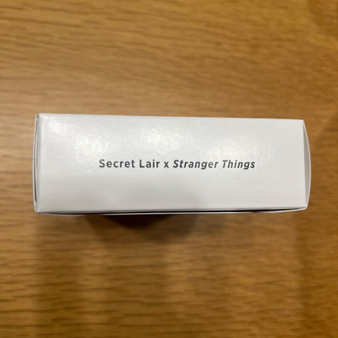 MTG Secret Lair x Stranger Things 通常版