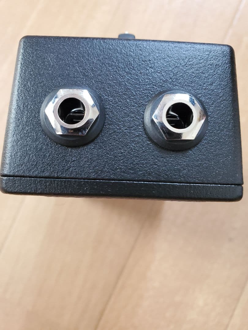 WALRUS AUDIO FUNDAMENTAL アンビエントリバーブ