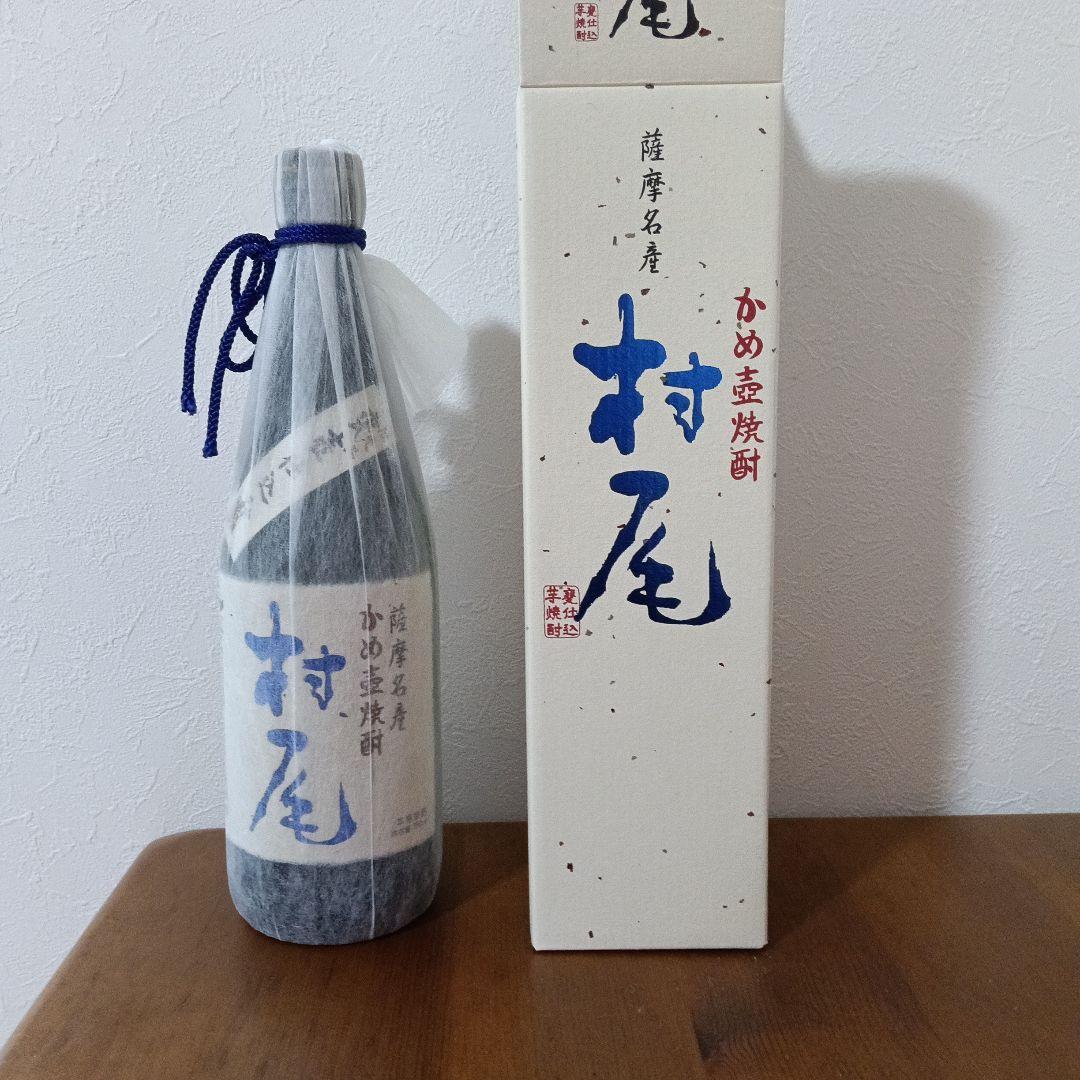 ANA 村尾　芋焼酎