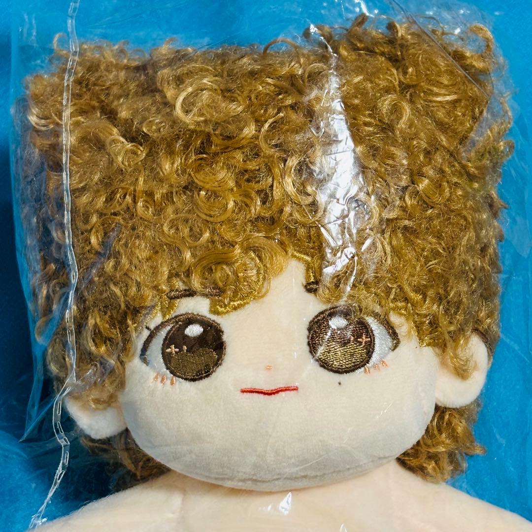 【バラ売り不可】 BTS バンタン テヒョン V テテ ぬいぐるみ 約20cm