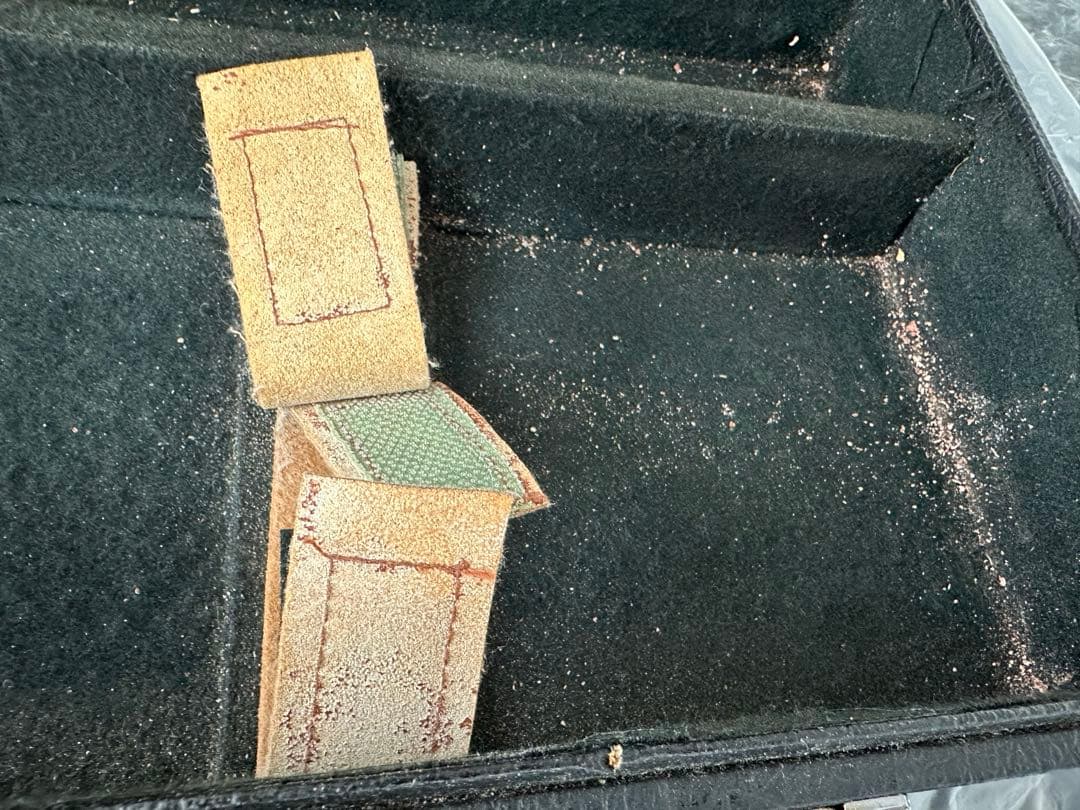 都山流　尺八　3本　ハードケースセット