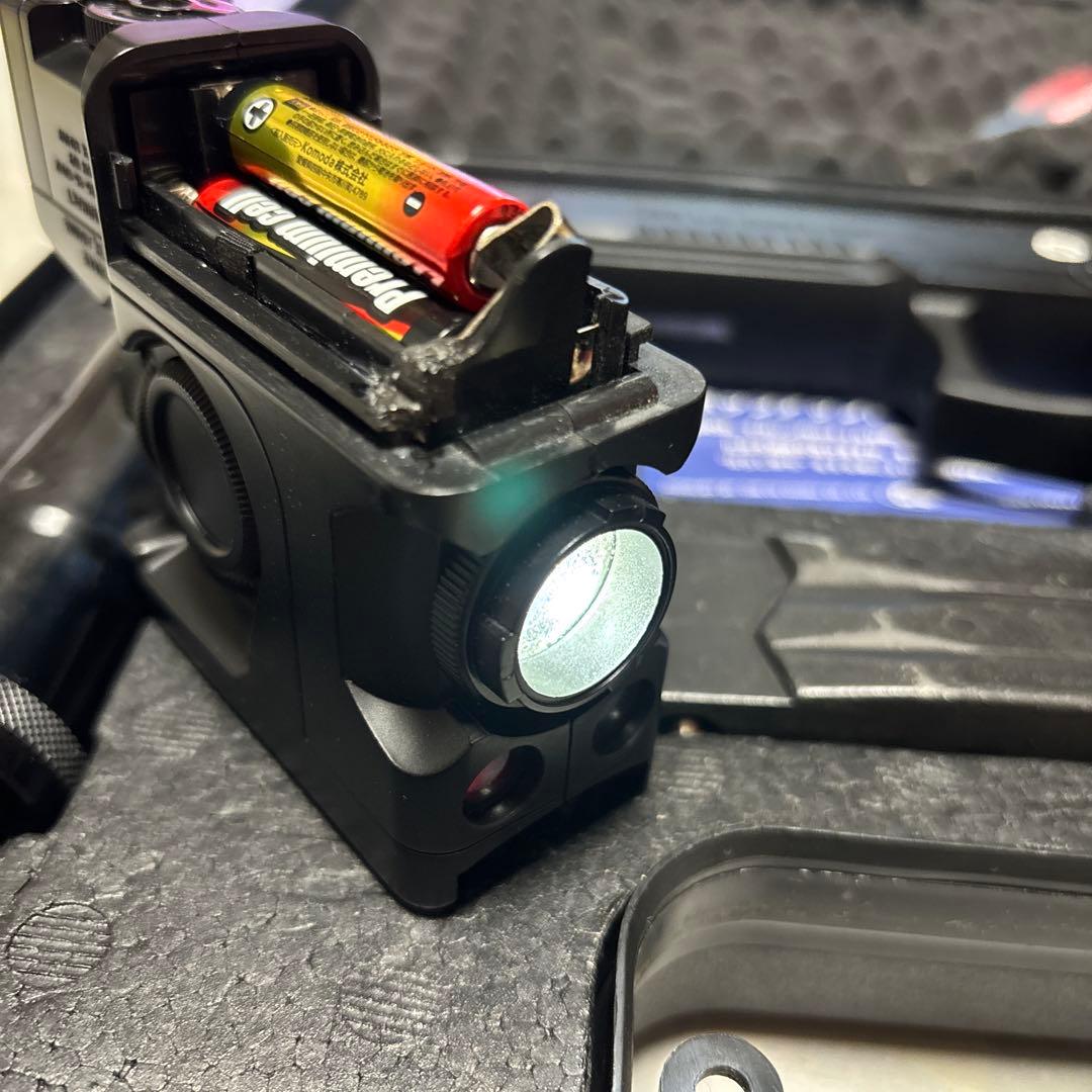 【専用】東京マルイ　SOCOM Mk.23 グロック26アドバンス　まとめ売り