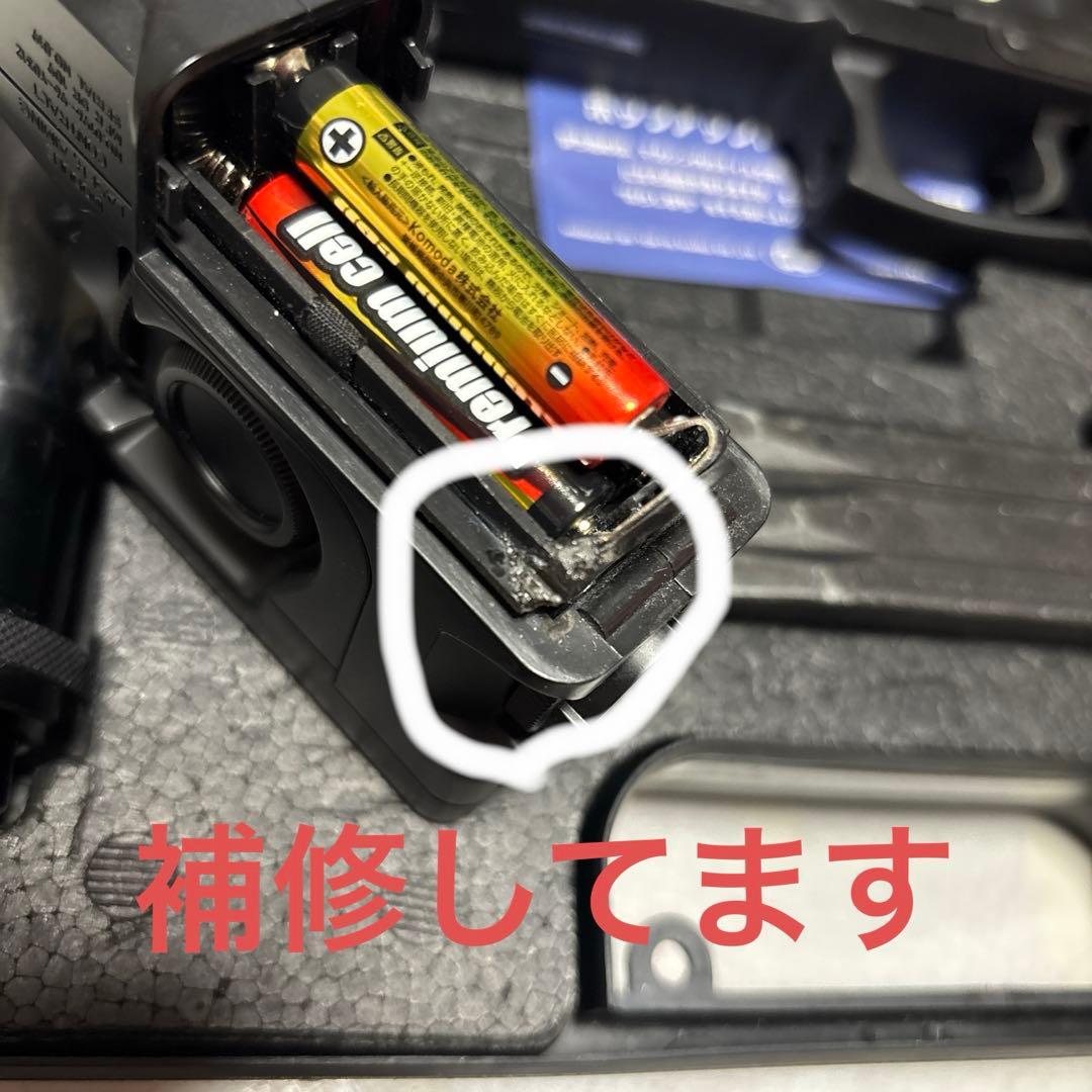 【専用】東京マルイ　SOCOM Mk.23 グロック26アドバンス　まとめ売り