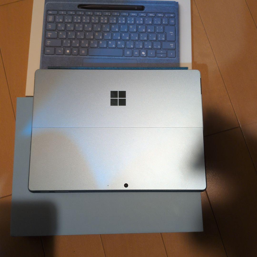 美品Surface Pro 第11世代 有機EL + キーボード+ペン付き
