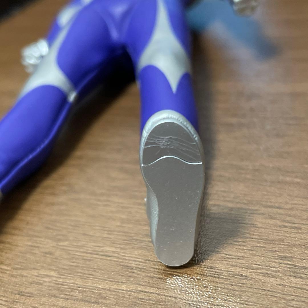 アルファマックス 絶動究体 ウルトラマンティガ スカイタイプ