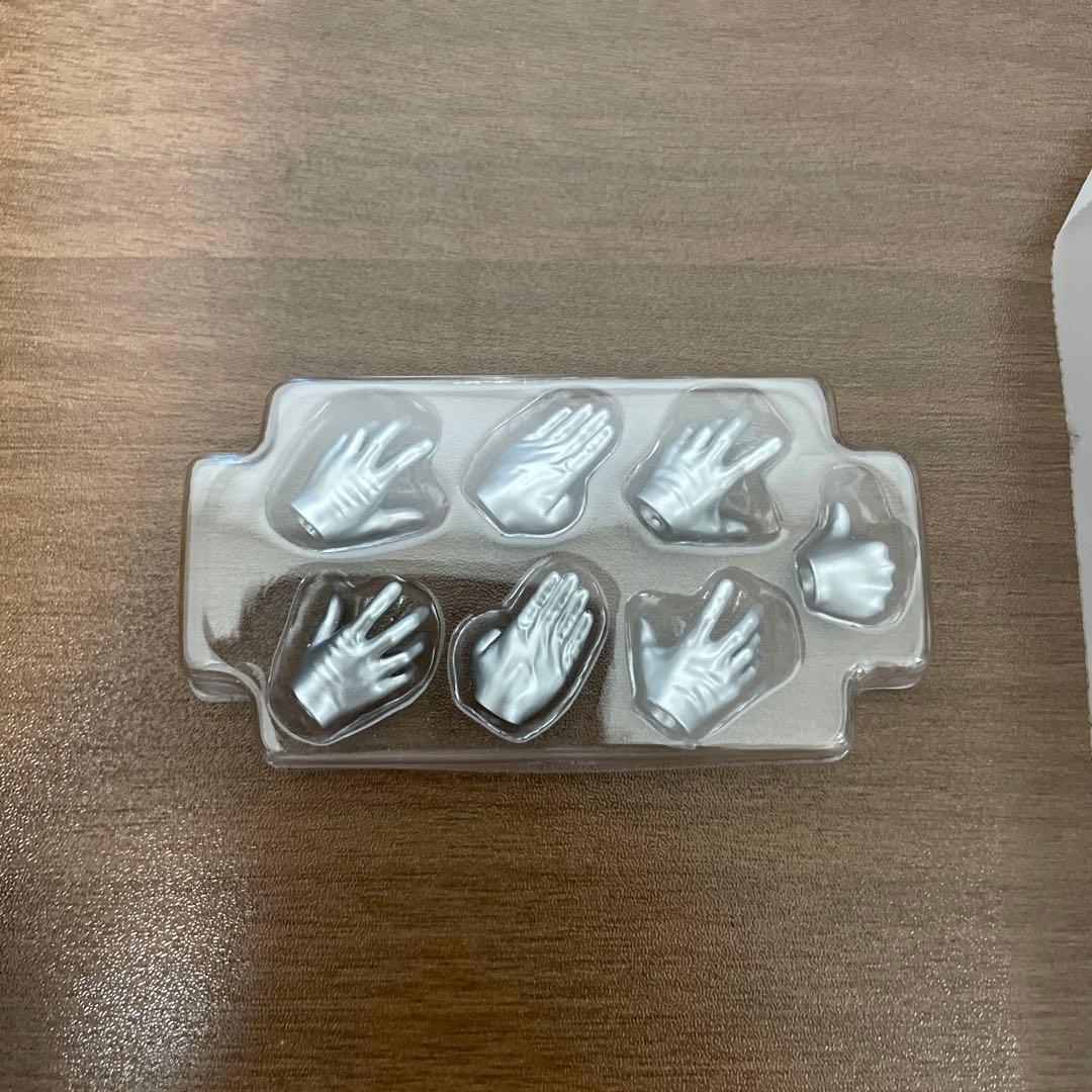 アルファマックス 絶動究体 ウルトラマンティガ スカイタイプ